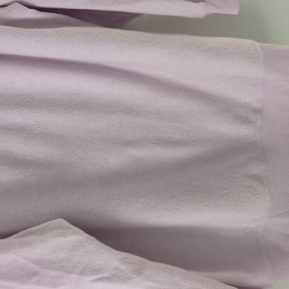 Wildfox Road Trip Sweatshirt Soft Cozy Cabin Athleasure Lounge  Reversible Top S - Picture 10 of 12